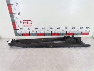 молдинг лобового стекла Acura TSX 1 поколение 2006, 2.4 л., АКПП, седан, 74207SEA000