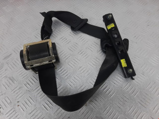 ремень безопасности Land Rover Discovery 3 поколение 2004, 2.7 л., АКПП, внедорожник 5 дв.