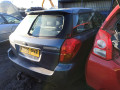 насос продувки катализатора Subaru Legacy 4 поколение 2006, 2.0 л., МКПП, универсал, 14828AA040 - фото №10