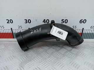 воздухозаборник Opel Vectra C 2002, 2.2 л., МКПП, седан, 9177098