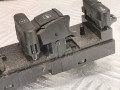 блок управления стеклоподъемниками Volkswagen Passat B5 1997, 1.8 л., МКПП, универсал, 1J4959857D - фото №2