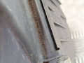 корпус воздушного фильтра Volkswagen Passat B5 1998, 1.8 л., бензин, МКПП, универсал, 4615585900, 058133837E - фото №7