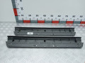 накладка на порог Hyundai Terracan 1 поколение [рестайлинг] 2005, 2.9 л., МКПП, внедорожник 5 дв., 84250H1002 - фото №4