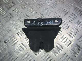 замок багажника Audi A6 4B/C5 2000, универсал, 4B9827505M