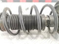 стойка амортизатора Volkswagen Golf 4 поколение 2001, 1.4 л., МКПП, хетчбэк 5 дв., 1J0413031S - фото №6