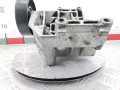 кронштейн компрессора кондиционера Alfa Romeo 166 1 поколение 2003, 2.4 л., МКПП, хетчбэк 5 дв., 46763977 - фото №5