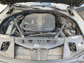 фонарь крышки багажника левый BMW 7 серия F01/F02 2012, 3.0 л., АКПП, седан, 63217300271 - фото №11