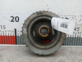 шкив коленвала Mazda 3 BK [рестайлинг] BK 2006, 1.6 л., МКПП, хетчбэк 5 дв., ZY0811400B - фото №3
