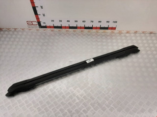 дуги на крышу (рейлинги) Jeep Grand Cherokee WK 2006, 3.0 л., АКПП, внедорожник 5 дв., 55157468AC