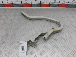 петля крышки багажника Hyundai Accent 3 поколение (MC) 2006, 1.4 л., МКПП, седан