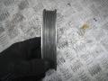 шкив насоса гидроусилителя Audi A6 4B/C5 1998, 2.8 л., 078145255H - фото №4