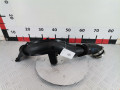 патрубок интеркулера Skoda Fabia 2 поколение (5J) [рестайлинг] 2010, 1.6 л., МКПП, хетчбэк 5 дв., 6R0145770A - фото №2