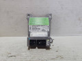 блок AirBag Ford Focus 1 поколение 2000, 1.4 л., бензин, МКПП, хетчбэк 5 дв., 0285001249, 98AG14B056ACF - фото №2