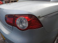 вакуумный усилитель тормозов Volkswagen Eos 1 поколение 2006, 2.0 л., МКПП, кабриолет, 3C2614106L - фото №11