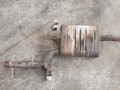 глушитель Audi A5 8T 2008, 1.8 л., МКПП, купе, 8T0253609H - фото №3
