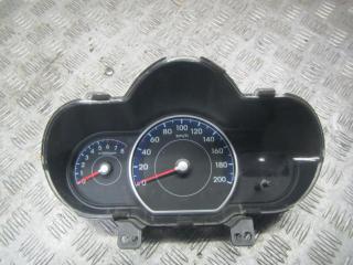 щиток приборов (приборная панель) Hyundai i10 1 поколение [рестайлинг] 2010, 1.1 л., МКПП, хетчбэк 5 дв., 940130X530