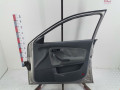 дверь передняя правая SEAT Ibiza 3 поколение 2004, 1.4 л., МКПП, хетчбэк 5 дв., 6L4831056S - фото №8