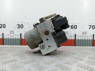 блок ABS Peugeot 406 1 поколение 1997, 1.9 л., МКПП, седан, 454139