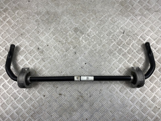 стабилизатор подвески задний BMW X5 G05 [рестайлинг] G05 2023, 3.0 л., B58B30, бензин, АКПП, carbonschwarz metallic (416), внедорожник 5 дв., 33506870710