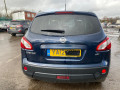 камера заднего вида Nissan Qashqai J10 [рестайлинг] 2012, 1.5 л., МКПП, внедорожник 5 дв., 28442BR00B - фото №9