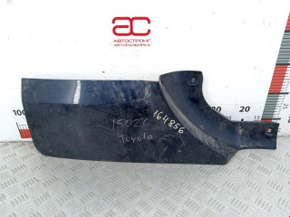 накладка двери (крышки) багажника Toyota RAV4 3 поколение (XA30) 2008, 7680642010