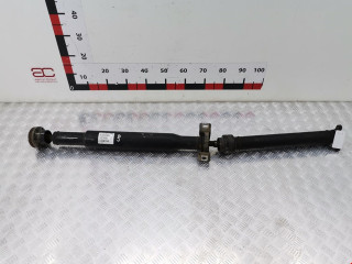 карданный вал Mercedes-Benz M-Класс W164 2007, 3.0 л., АКПП, внедорожник 5 дв., A1644100501