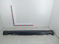 накладка на порог внутренняя BMW X6 E71/E72 2009, 51777176233 - фото №4