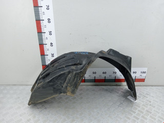 защита арок задняя правая (подкрылок) Mitsubishi L200 4 поколение 2011, 2.5 л., МКПП, пикап, MN136350