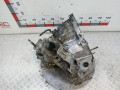 КПП механическая (МКПП) Renault Megane 2 поколение 2004, 1.9 л., МКПП, универсал, 7701717850 - фото №6