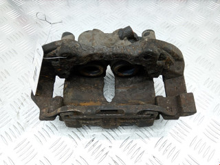 суппорт передний левый Mercedes-Benz M-Класс W164 2007, 3.0 л., АКПП, внедорожник 5 дв., A1644232698