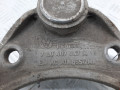 рычаг передний правый Volkswagen Touareg 1 поколение 2005, 2.5 л., МКПП, внедорожник 5 дв., 7L0407047A - фото №4