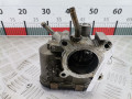заслонка дроссельная Volkswagen Polo 3 поколение 2000, 1.4 л., МКПП, универсал, 030133062C - фото №7
