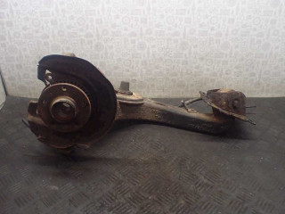ступица задняя правая Volkswagen Golf 4 поколение 2002, 1.8 л., МКПП, хетчбэк 3 дв., 1J0407613G
