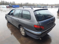 магнитола Peugeot 406 1 поколение 1999, 2.0 л., МКПП, универсал, 6560W6 - фото №7