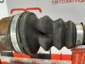 полуось передняя правая (приводной вал, ШРУС) Citroen C4 1 поколение 2007, 1.6 л., МКПП, хетчбэк 5 дв., 9812781280 - фото №4