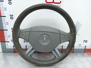 руль Mercedes-Benz M-Класс W164 2007, 3.0 л., АКПП, внедорожник 5 дв., A1644605103