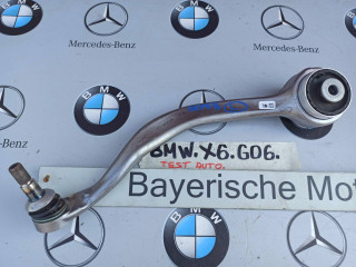 рычаг передний левый BMW 2024, 3.0 л., бензин, 6893549