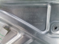 стеклоподъемник электрический передний правый Volkswagen Tiguan 1 поколение 2008, 2.0 л., МКПП, внедорожник 5 дв., 5N0837462 - фото №3