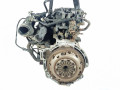 двигатель Ford Fiesta 6 поколение 2009, 1.6 л., i, бензин, МКПП, передний привод, HXJA - фото №3
