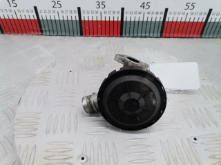 клапан EGR Citroen C5 1 поколение 2001, 1.8 л., МКПП, хетчбэк 5 дв., 1628FN