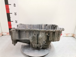 масляный поддон Nissan Micra 3 поколение (K12) 2005, 1.5 л., МКПП, хетчбэк 5 дв., 11110BN700