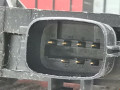 педаль Nissan Murano Z50 2004, 3.5 л., вариатор, внедорожник 5 дв., 18002CA100 - фото №2