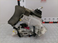 отопитель в сборе (печка) Opel Vectra C 2002, 1.8 л., МКПП, седан, 13250108 - фото №6