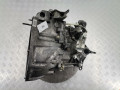КПП механическая (МКПП) Renault Megane 2 поколение 2003, 1.9 л., МКПП, хетчбэк 5 дв., 7701717852 - фото №6