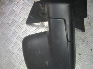 зеркало наружное правое Volkswagen Transporter T5 2008, 1.9 л., МКПП, микроавтобус