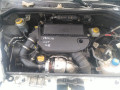 дверь задняя распашная правая Citroen Nemo 1 поколение 2011, 1.3 л., МКПП, фургон, 8703F0 - фото №12