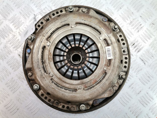 маховик Opel Insignia 1 поколение (A) 2011, 1.8 л., МКПП, хетчбэк 5 дв., 55563420