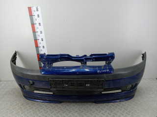бампер передний Opel Corsa C 2000, 1.0 л., МКПП, хетчбэк 3 дв., 9196840