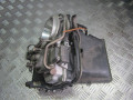 распределитель впрыска (инжектор) Audi 100 4A/C4 1993, 2.0 л., 0986439389, 0438101039 - фото №9