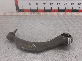 рычаг передний левый BMW 5 серия F07/F10/F11 [рестайлинг] 2013, 2.0 л., АКПП, седан, 31126775971